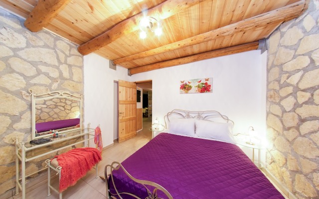 Tireda Villas