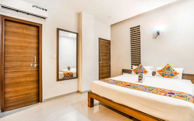 FabHotel Maharana Green Resort