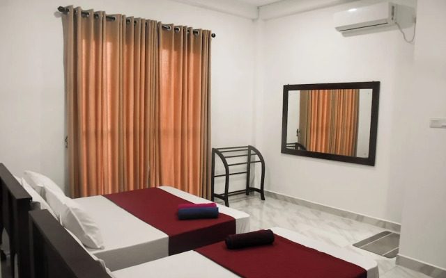 The Regent Grand Hotel - Galle Face