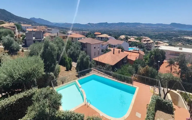 Nicole House With Stunning View And Pool