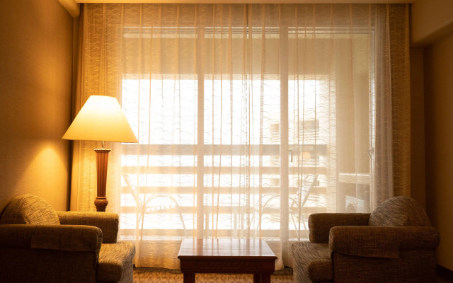 Park Inn by Radisson New Delhi IP Extension