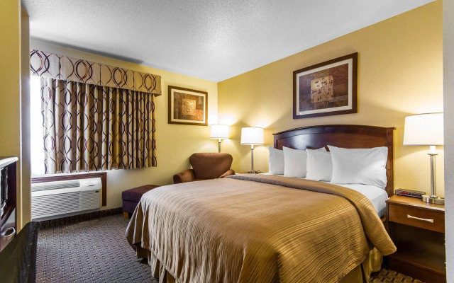 Quality Inn