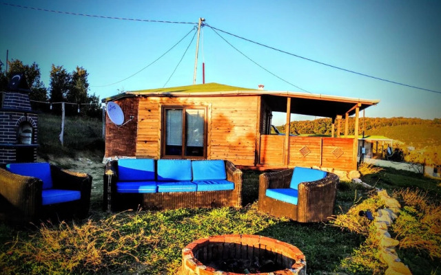 Agva Mountain House