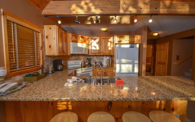 Almost Paradise 5 Bedroom House