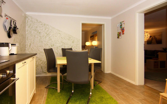 Apartment, Dassow In Dassow