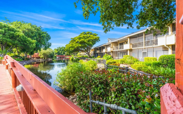 Park Shore Resort