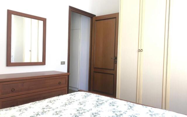 Sirolo, Via Papa Giovanni XXIII, 6 p.letto doppi servizi