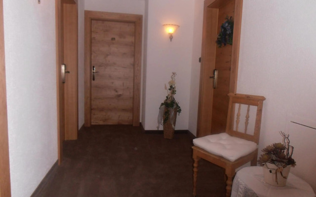 Gästehaus Edelweiss