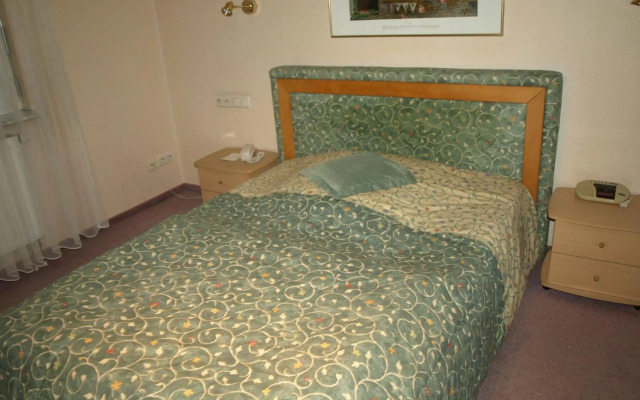 Hotel Villa Sulmana