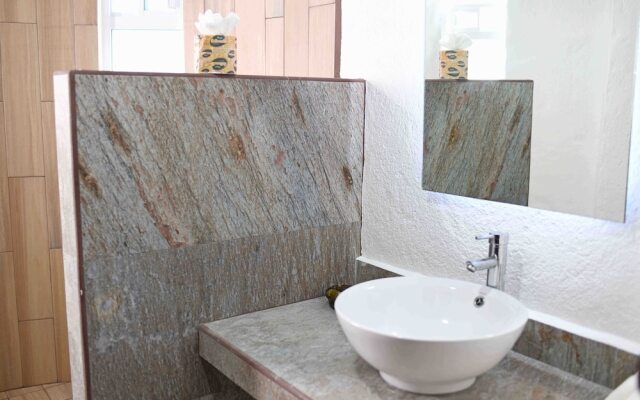 Pilitas Rainbow Hotel & Suites