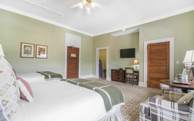 Omni Mount Washington Resort & Spa