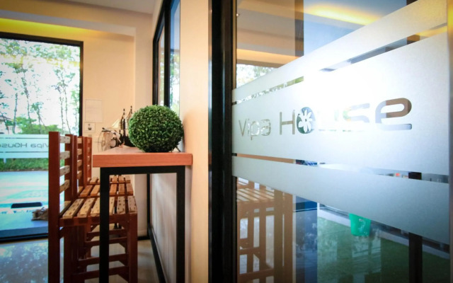 Vipa House Phuket