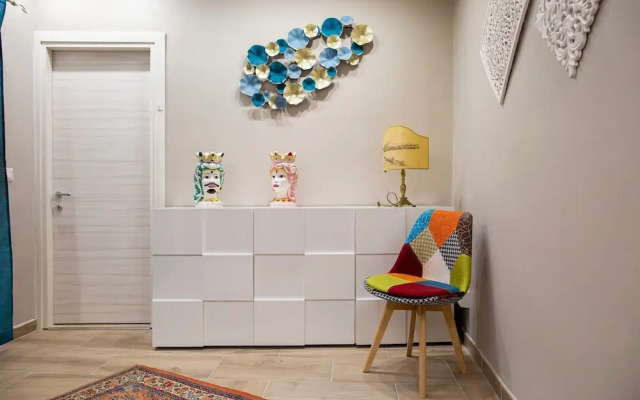 Casa Tilia - Verga in Catania