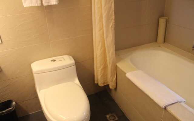 Ariva Beijing West Hotel & Serviced Apartment