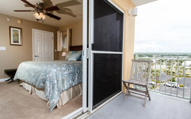 Pelican Isle By Brooks And Shorey Resorts