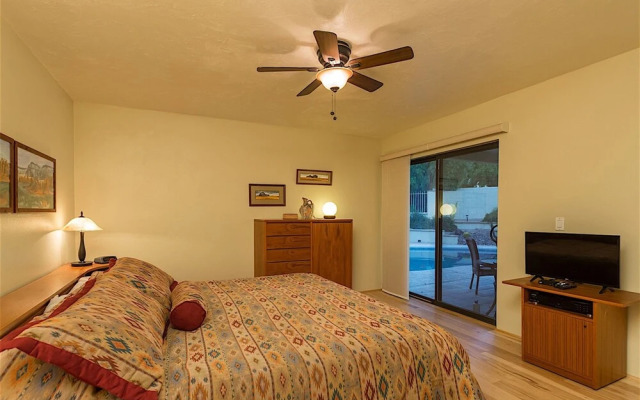 Phoenix Charm 5 Br By Casago