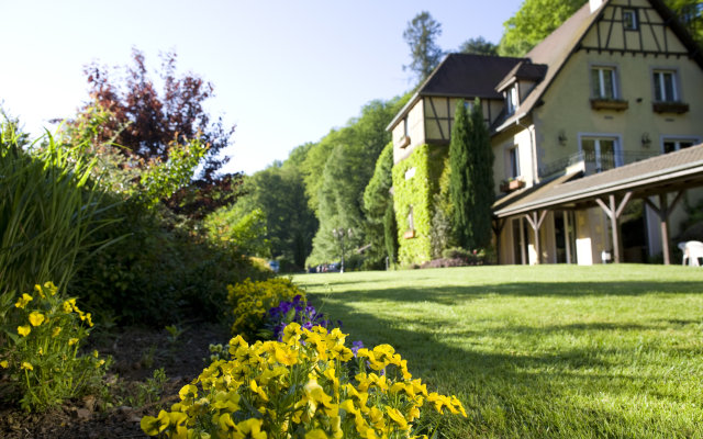 6717 Nature Hôtel & Spa Le Clos des Délices
