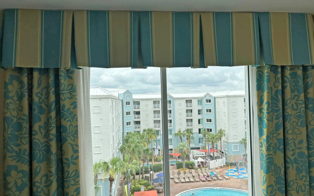 Holiday Inn Resort Orlando - Lake Buena Vista by IHG