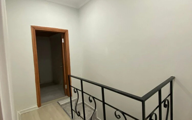 Demirtas Palace