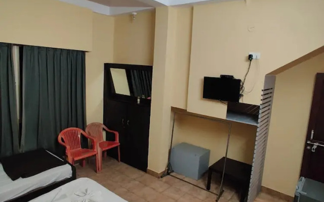 Local Stays By Dom Joao'S Guest House