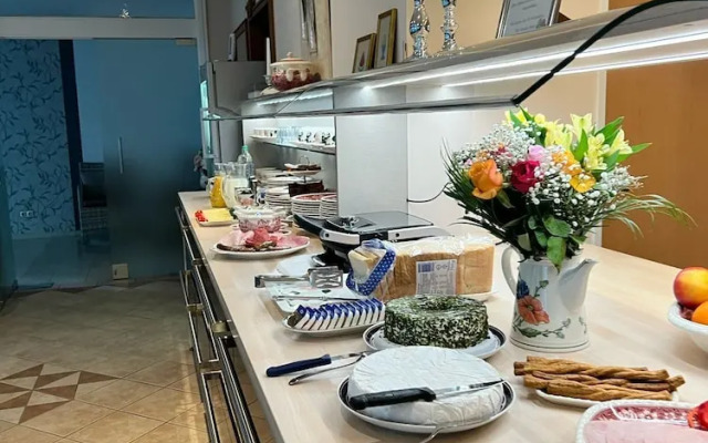 Hotel Haus Christa