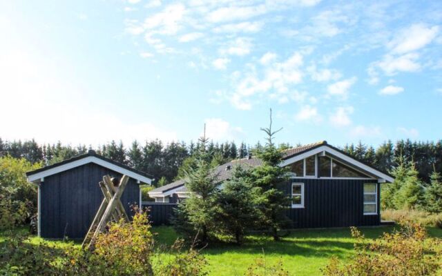"Tinke" - 1km from the sea in NW Jutland
