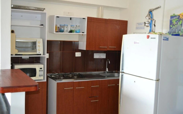 El Hostal De Liz - Hostel