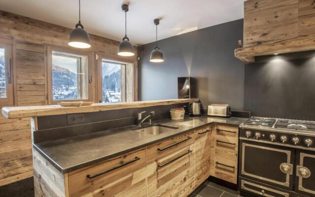 Chalet La Clusaz, 5 pièces, 11 personnes - FR-1-304-229