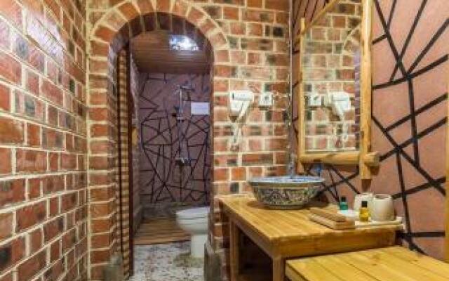 Beijing Badaling Leo Great Wall Hostel