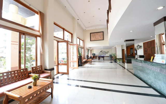 Siam View Residence