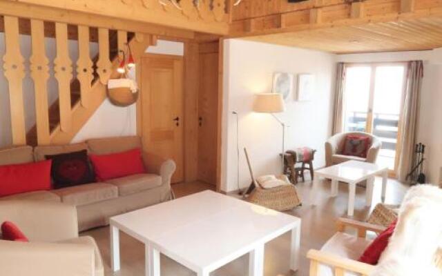 Apartment Bisse-Vieux D1