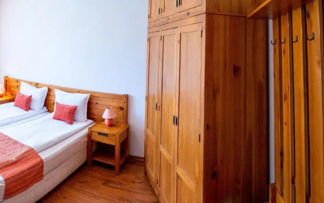 Studio in Murphys Lodge