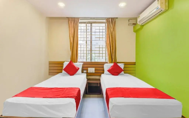 Hotel Basera Inn