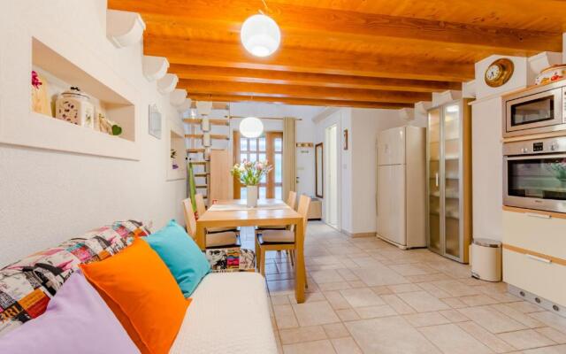 Apartment Villa Camellia - Adults Only