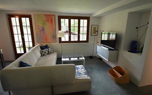 Apartment Sambi Schönried