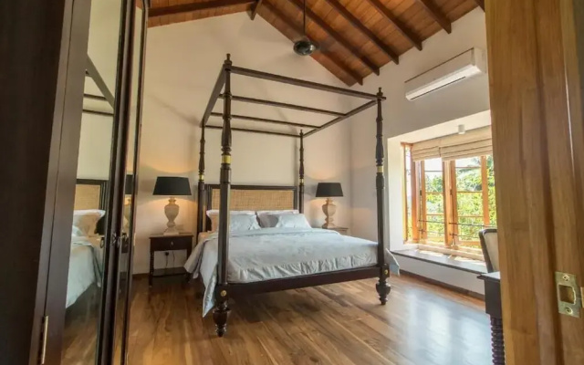 Niketh Villa Homestay- Kandy