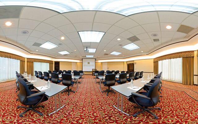 Glen Cove Mansion Hotel