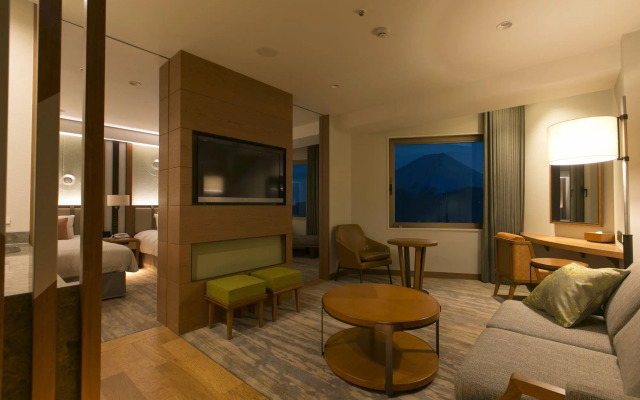 Highland Resort Hotel & Spa
