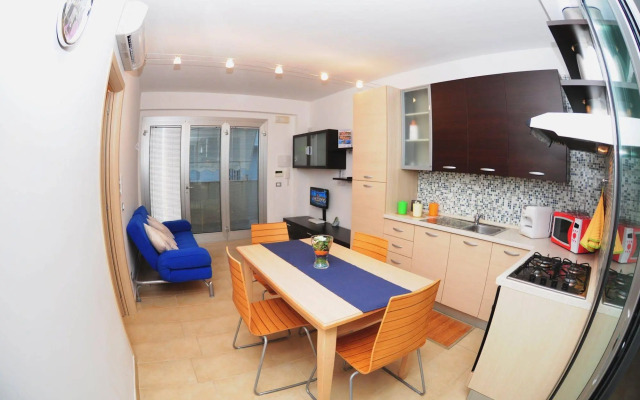 Casa Vacanza Sogno Siciliano