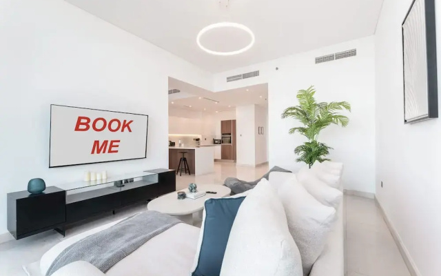 Stunning Sea View Escape at Anwa by Omniyat - Apartment in ดูไบ - Photo 2