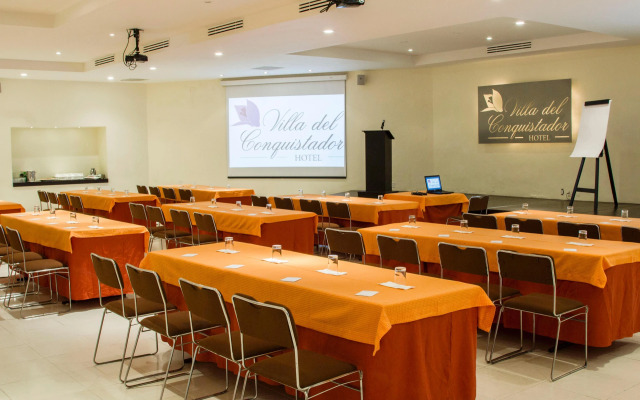 Hotel Villa del Conquistador