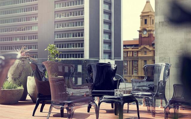 Mövenpick Hotel Auckland