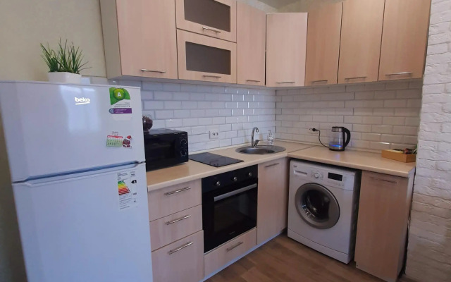 GoodHome38 на улице Байкальская