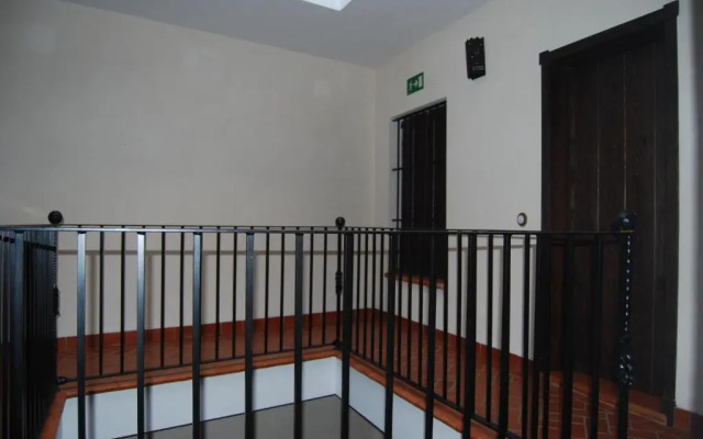 Apartamentos Bodeguetas