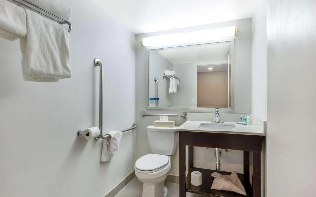 Comfort Inn Burlington