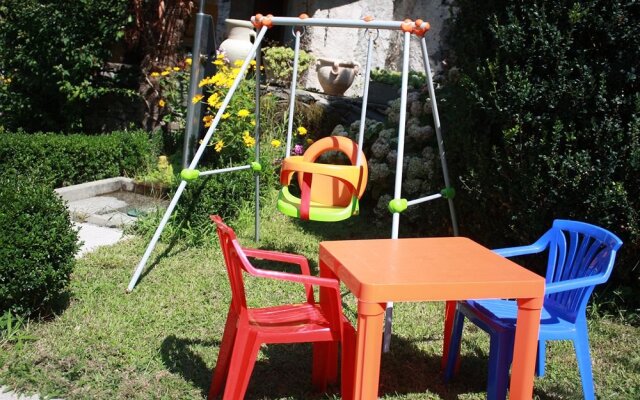 Residence Antico Sempione