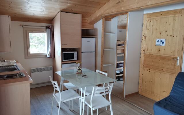 Les Chalets du Haut-Forez