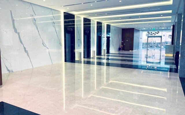 Hafawah Suites