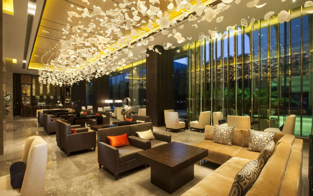 Hilton Shenzhen Futian