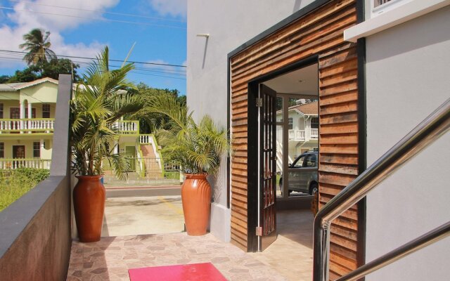 Operative Car Rental & La Porsuette Inn